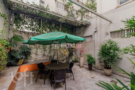 Foto 36 do(a) Apartamento de 3 quartos à venda em Santa Cecília, São Paulo