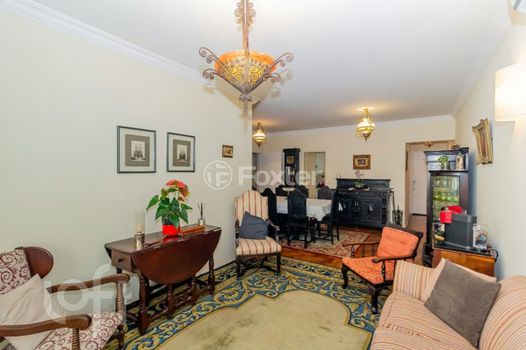 Foto 3 do(a) Apartamento de 3 quartos à venda em Santa Cecília, São Paulo