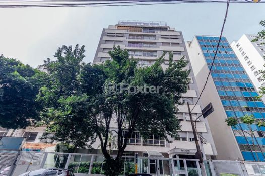 Foto 42 do(a) Apartamento de 3 quartos à venda em Santa Cecília, São Paulo