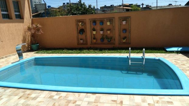 Foto 3 do(a) Casa de 3 quartos à venda em Jardim Santa Cecília, Guarulhos