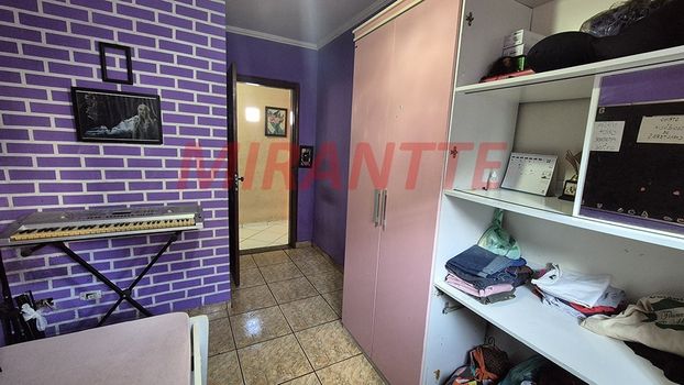 Foto 18 do(a) Casa de 3 quartos à venda em Parque Boturussu, São Paulo