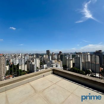 Foto 21 do(a) Cobertura de 2 quartos à venda em Cerqueira César, São Paulo