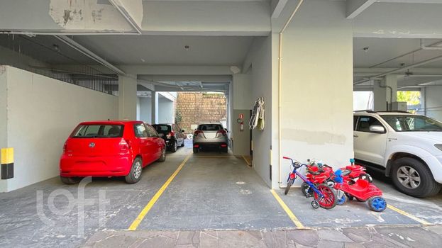 Foto 40 do(a) Apartamento de 3 quartos à venda em Bela Vista, Porto Alegre