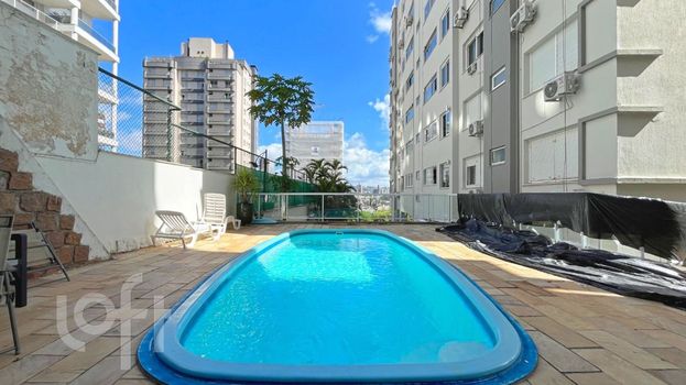 Foto 37 do(a) Apartamento de 3 quartos à venda em Bela Vista, Porto Alegre