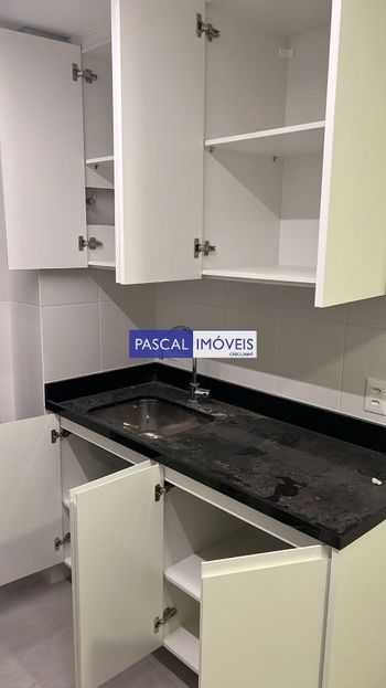 Foto 4 do(a) Apartamento de 3 quartos à venda em Chácara Itaim, São Paulo