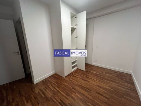 Foto 5 do(a) Apartamento de 3 quartos à venda em Chácara Itaim, São Paulo