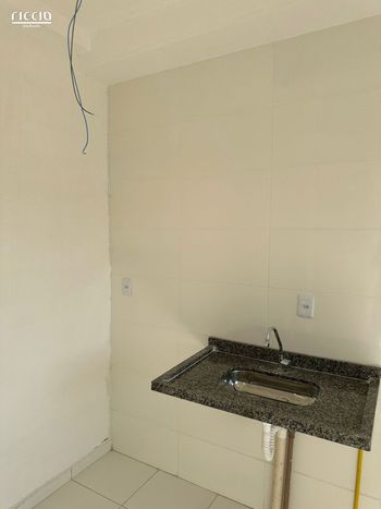 Foto 5 do(a) Apartamento de 2 quartos à venda em Condomínio Residencial Colinas do Paratehy, São José dos Campos