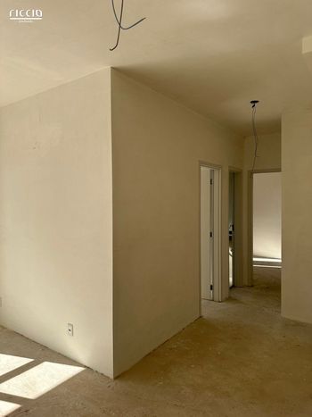 Foto 2 do(a) Apartamento de 2 quartos à venda em Condomínio Residencial Colinas do Paratehy, São José dos Campos