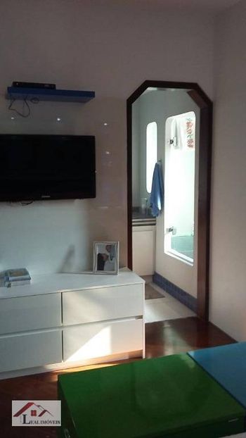 Foto 14 do(a) Apartamento de 3 quartos à venda em Santa Terezinha, Santo André