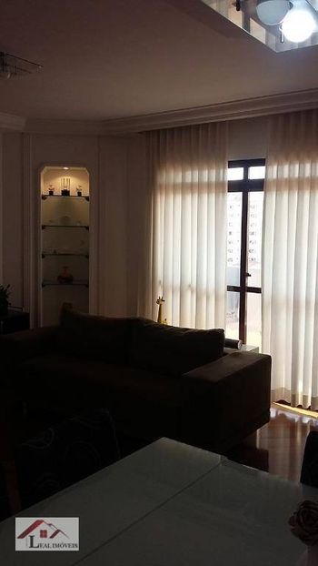 Foto 5 do(a) Apartamento de 3 quartos à venda em Santa Terezinha, Santo André