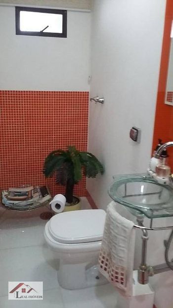 Foto 15 do(a) Apartamento de 3 quartos à venda em Santa Terezinha, Santo André