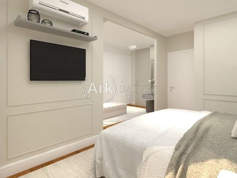 Foto 11 do(a) Apartamento de 3 quartos à venda em Vila Nova Conceição, São Paulo