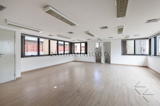 Foto 10 do(a) Sala / Conjunto Comercial false à venda em Jardim Paulista, São Paulo
