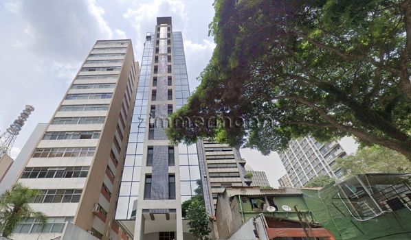 Foto 21 do(a) Sala / Conjunto Comercial false à venda em Jardim Paulista, São Paulo