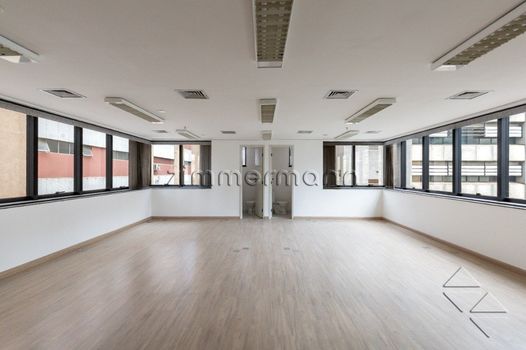 Foto 9 do(a) Sala / Conjunto Comercial false à venda em Jardim Paulista, São Paulo