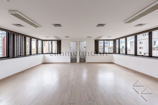 Foto 1 do(a) Sala / Conjunto Comercial false à venda em Jardim Paulista, São Paulo