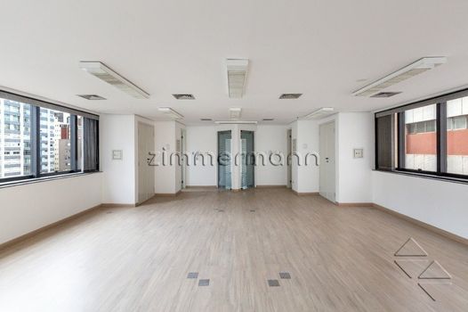 Foto 16 do(a) Sala / Conjunto Comercial false à venda em Jardim Paulista, São Paulo