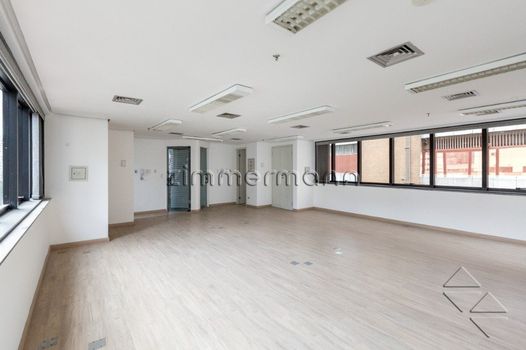 Foto 13 do(a) Sala / Conjunto Comercial false à venda em Jardim Paulista, São Paulo