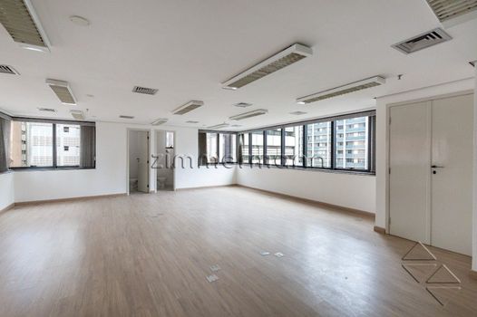 Foto 15 do(a) Sala / Conjunto Comercial false à venda em Jardim Paulista, São Paulo