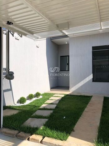 Foto 1 do(a) Casa de 3 quartos à venda em Parque São Luís, Taubaté