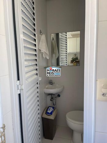 Foto 10 do(a) Apartamento de 2 quartos à venda em Jardim das Acácias, São Paulo