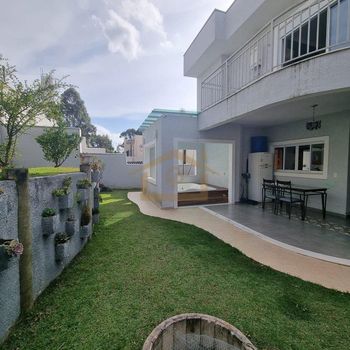 Foto 37 do(a) Casa de 3 quartos à venda em Residencial dos Lagos, Cotia