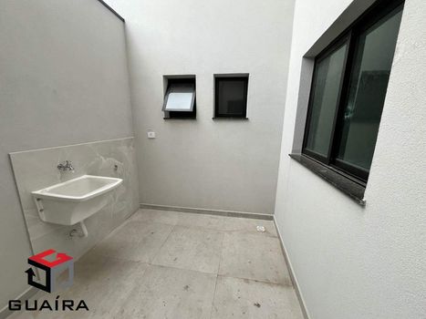 Foto 32 do(a) Apartamento de 2 quartos à venda em Jardim Santo Alberto, Santo André