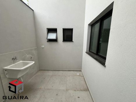 Foto 26 do(a) Apartamento de 2 quartos à venda em Jardim Santo Alberto, Santo André