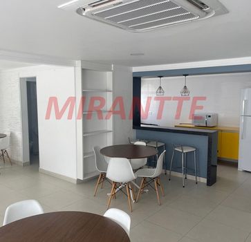 Foto 17 do(a) Apartamento de 3 quartos para alugar em Vila Dom Pedro II, São Paulo