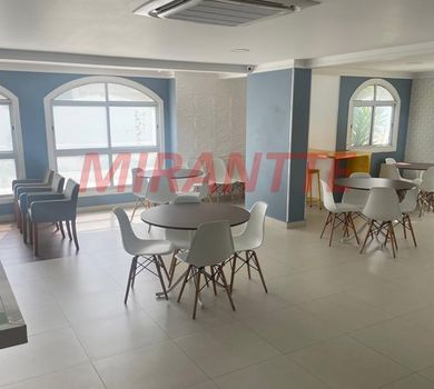 Foto 18 do(a) Apartamento de 3 quartos para alugar em Vila Dom Pedro II, São Paulo