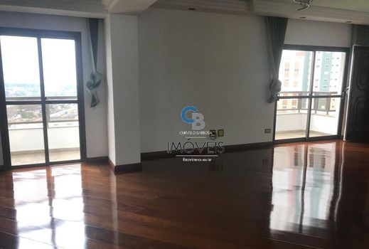 Foto 2 do(a) Apartamento de 3 quartos à venda em Vila Regente Feijó, São Paulo