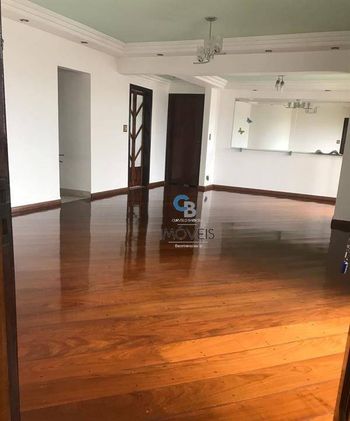 Foto 1 do(a) Apartamento de 3 quartos à venda em Vila Regente Feijó, São Paulo