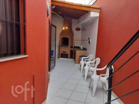 Foto 14 do(a) Casa em Condomínio de 3 quartos à venda em Vila Nhocune, São Paulo