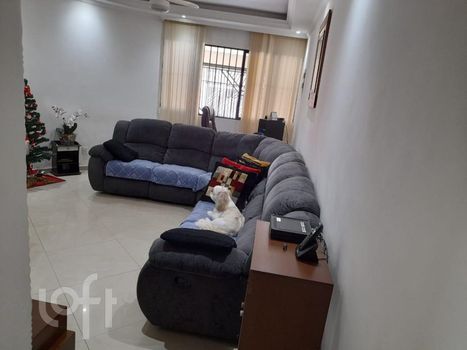 Foto 1 do(a) Casa em Condomínio de 3 quartos à venda em Vila Nhocune, São Paulo