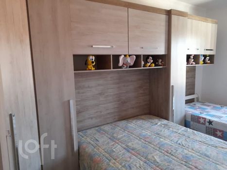 Foto 8 do(a) Casa em Condomínio de 3 quartos à venda em Vila Nhocune, São Paulo