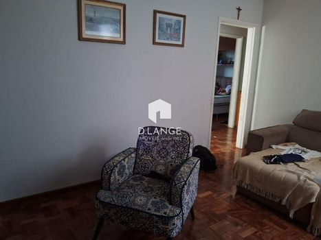 Foto 2 do(a) Apartamento false à venda em Parque Taquaral, Campinas