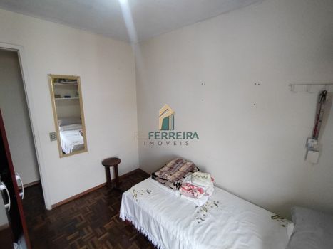 Foto 13 do(a) Apartamento de 2 quartos à venda em Barreirinha, Curitiba