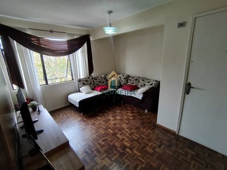 Foto 6 do(a) Apartamento de 2 quartos à venda em Barreirinha, Curitiba