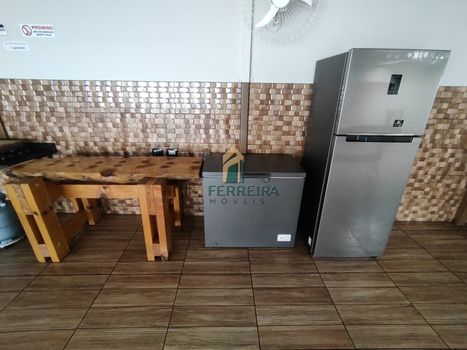 Foto 26 do(a) Apartamento de 2 quartos à venda em Barreirinha, Curitiba