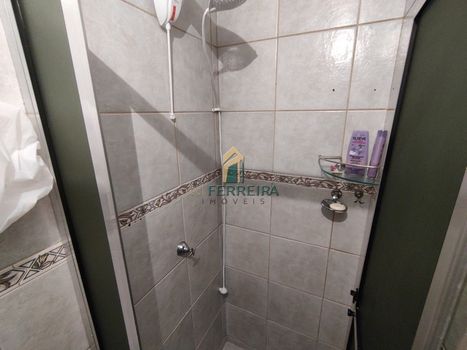 Foto 19 do(a) Apartamento de 2 quartos à venda em Barreirinha, Curitiba