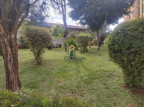 Foto 4 do(a) Apartamento de 2 quartos à venda em Barreirinha, Curitiba