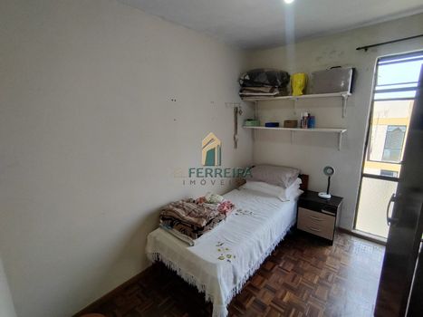 Foto 12 do(a) Apartamento de 2 quartos à venda em Barreirinha, Curitiba