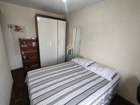 Foto 15 do(a) Apartamento de 2 quartos à venda em Barreirinha, Curitiba