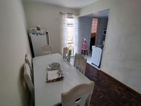 Foto 16 do(a) Apartamento de 2 quartos à venda em Barreirinha, Curitiba