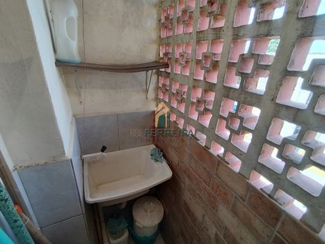 Foto 11 do(a) Apartamento de 2 quartos à venda em Barreirinha, Curitiba