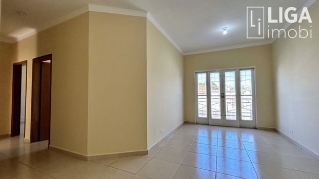 Foto 5 do(a) Apartamento de 3 quartos à venda em Jardim Anhangüera, Ribeirão Preto