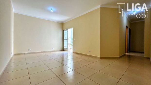 Foto 18 do(a) Apartamento de 3 quartos à venda em Jardim Anhangüera, Ribeirão Preto