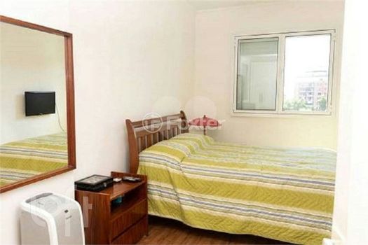 Foto 10 do(a) Apartamento de 2 quartos à venda em Vila Madalena, São Paulo