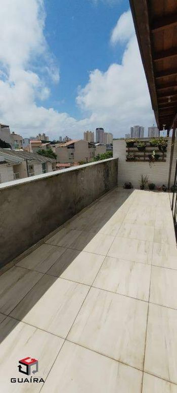 Foto 32 do(a) Cobertura de 3 quartos à venda em Vila Pires, Santo André