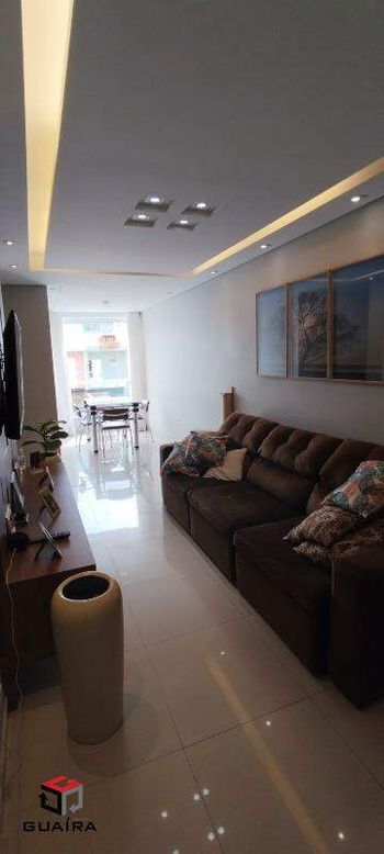 Foto 4 do(a) Cobertura de 3 quartos à venda em Vila Pires, Santo André